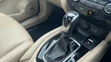 Nissan X-Trail 1.7 dCi Tekna 5dr CVT Diesel Station Wagon